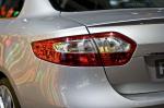 Renault Fluence 2010 года